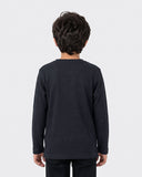 Eminent Boys Knitted Sweatshirt