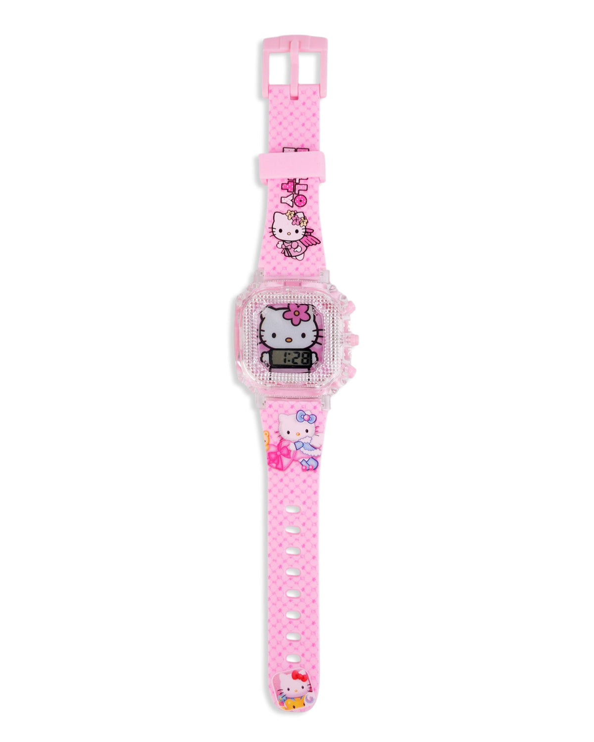 Kids Light Watch