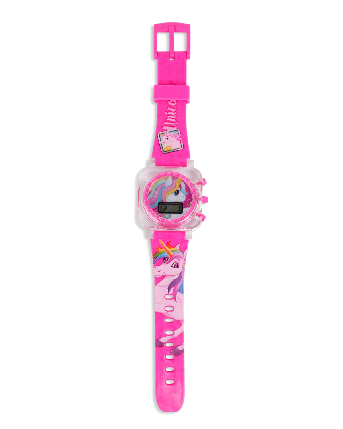 Kids Light Watch