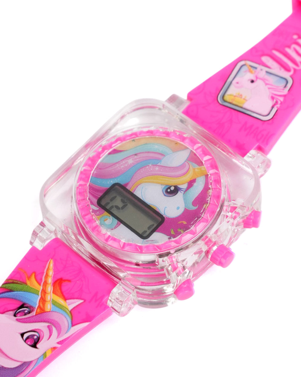 Kids Light Watch