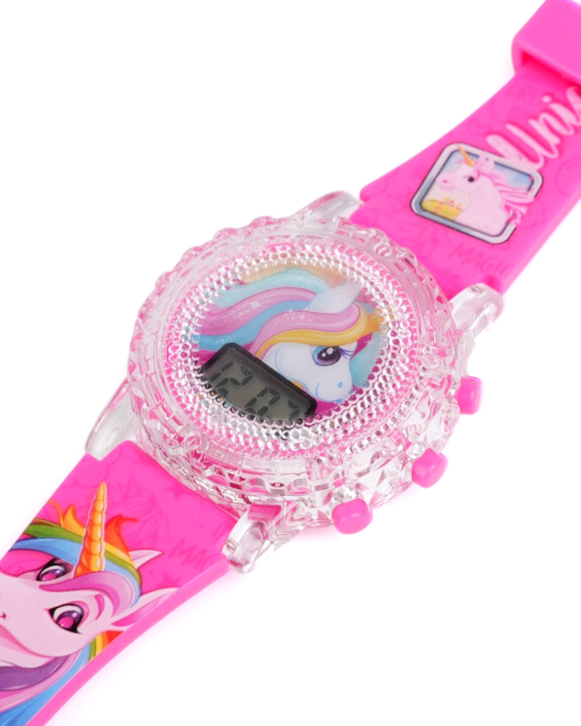 Kids Light Watch