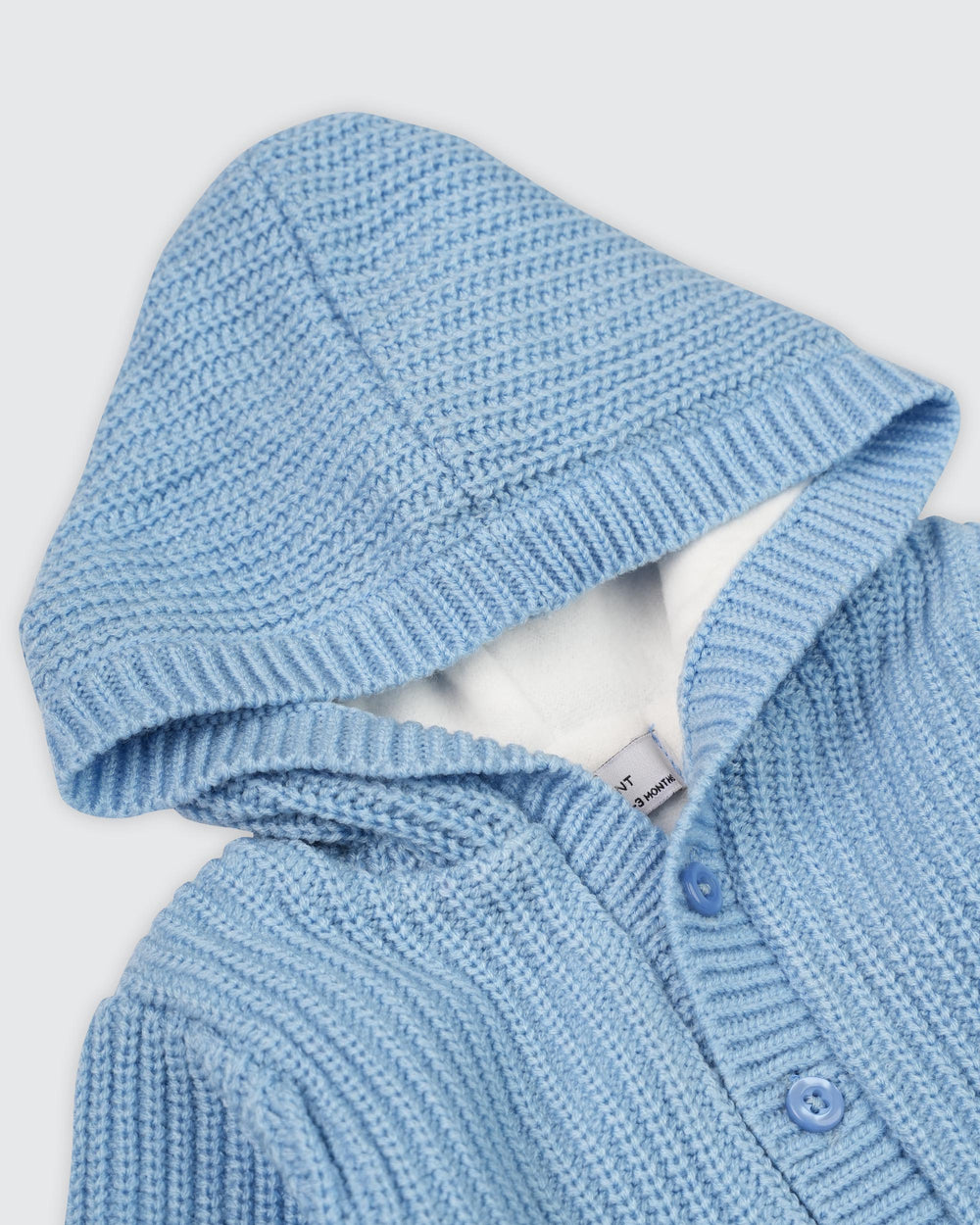 Eminent Newborn Boys Sweater Suit