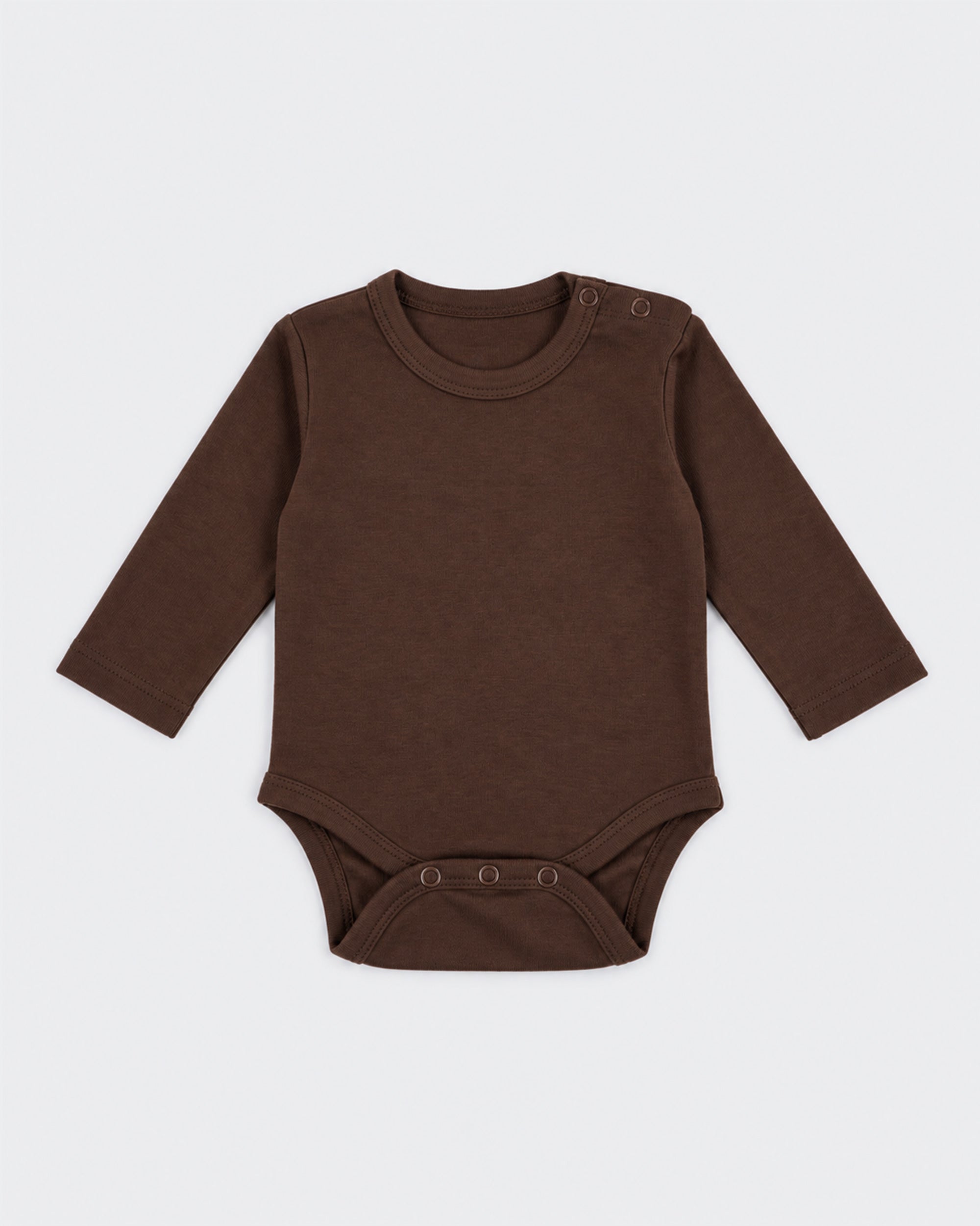 Eminent Newborn Unisex Bodysuits - 3 Pc