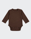 Eminent Newborn Unisex Bodysuits - 3 Pc