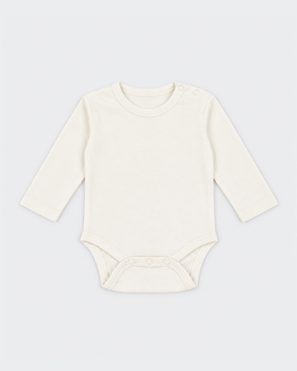 Eminent Newborn Unisex Bodysuits - 3 Pc