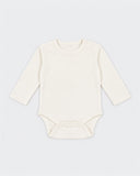 Eminent Newborn Unisex Bodysuits - 3 Pc