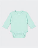 Eminent Newborn Unisex Bodysuits - 3 Pc