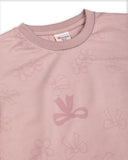 Valuables Girls Sweatshirt