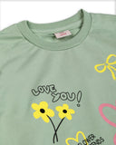 Valuables Girls Sweatshirt