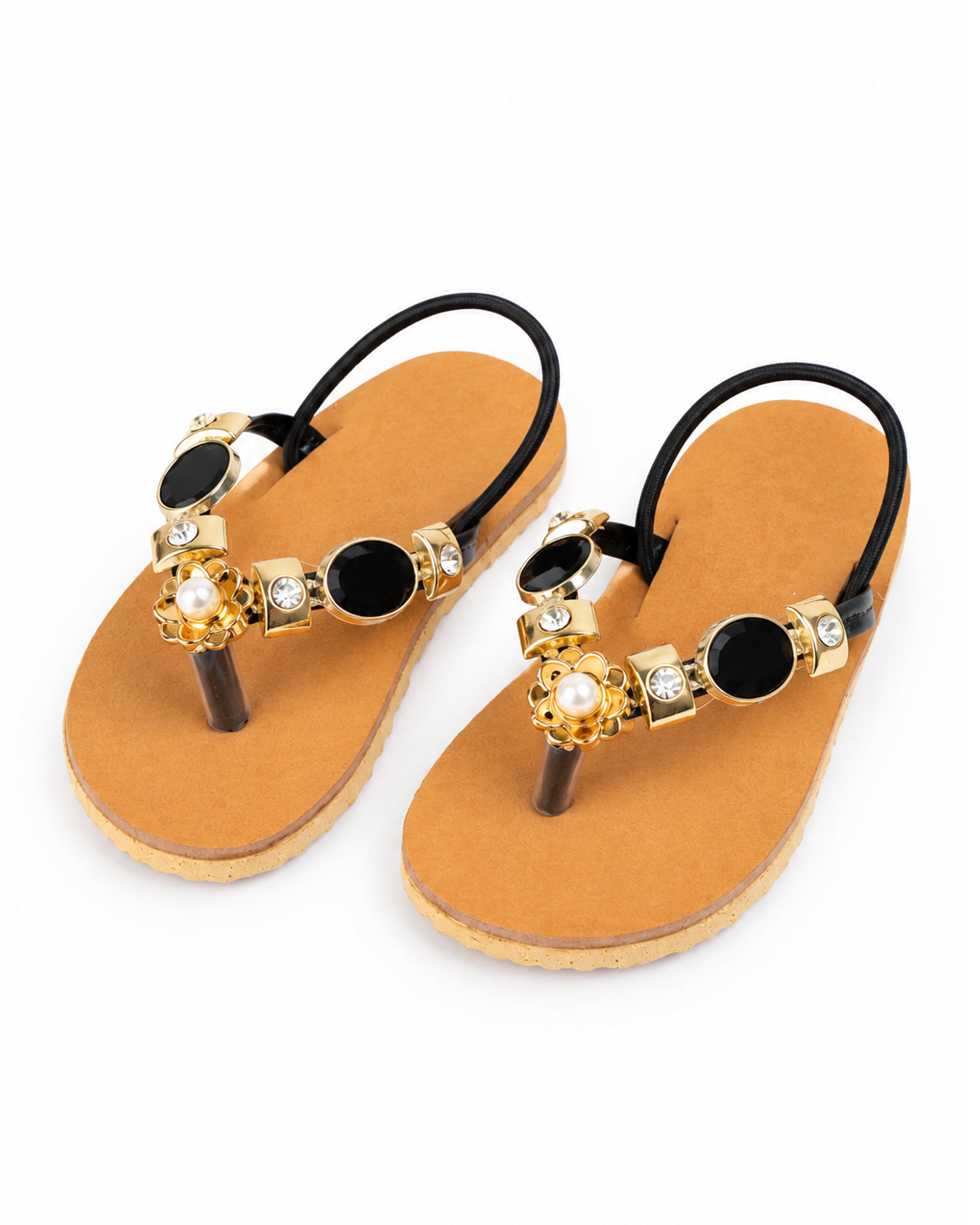 Newborn Girls Sandals