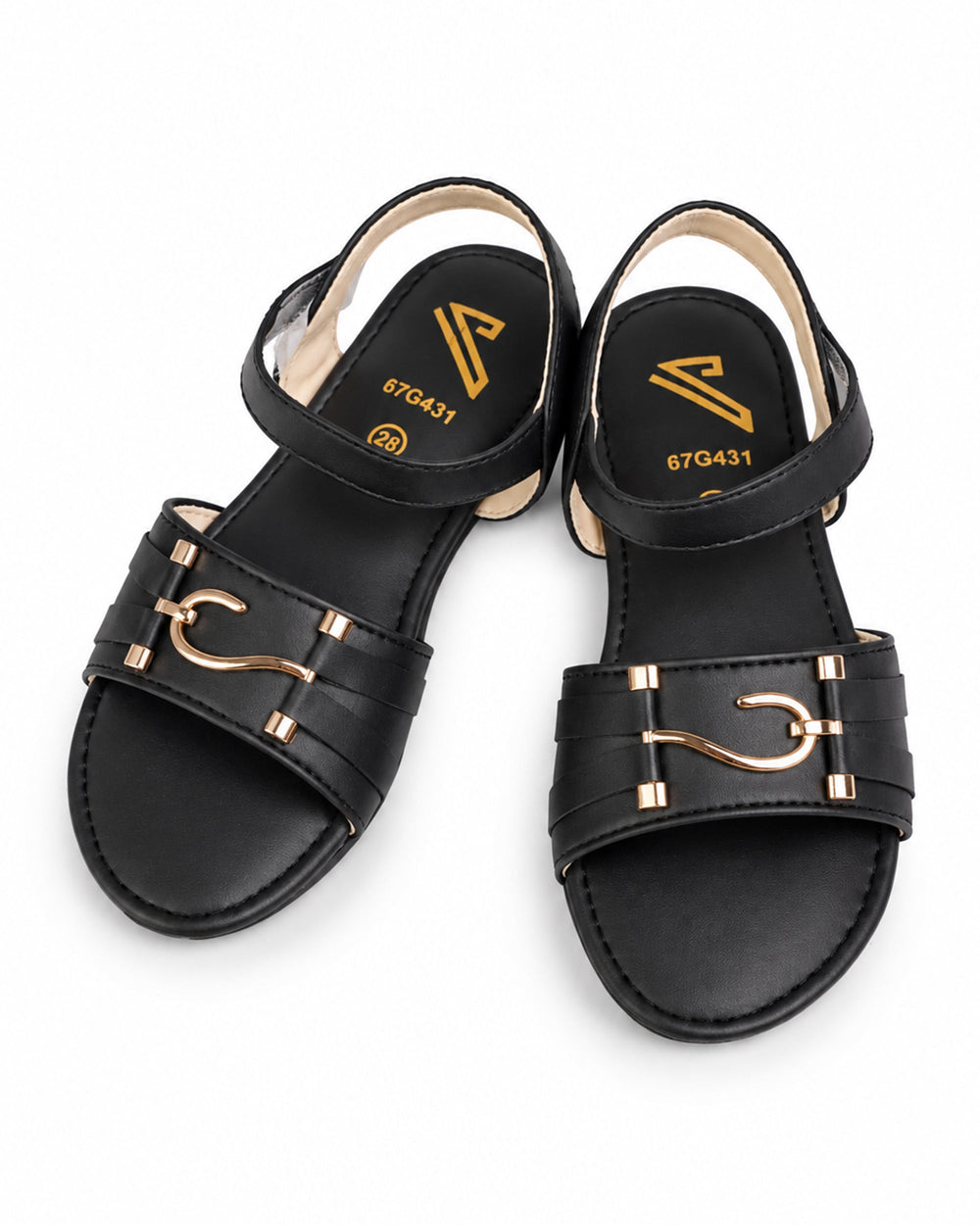 Girls Casual Sandals