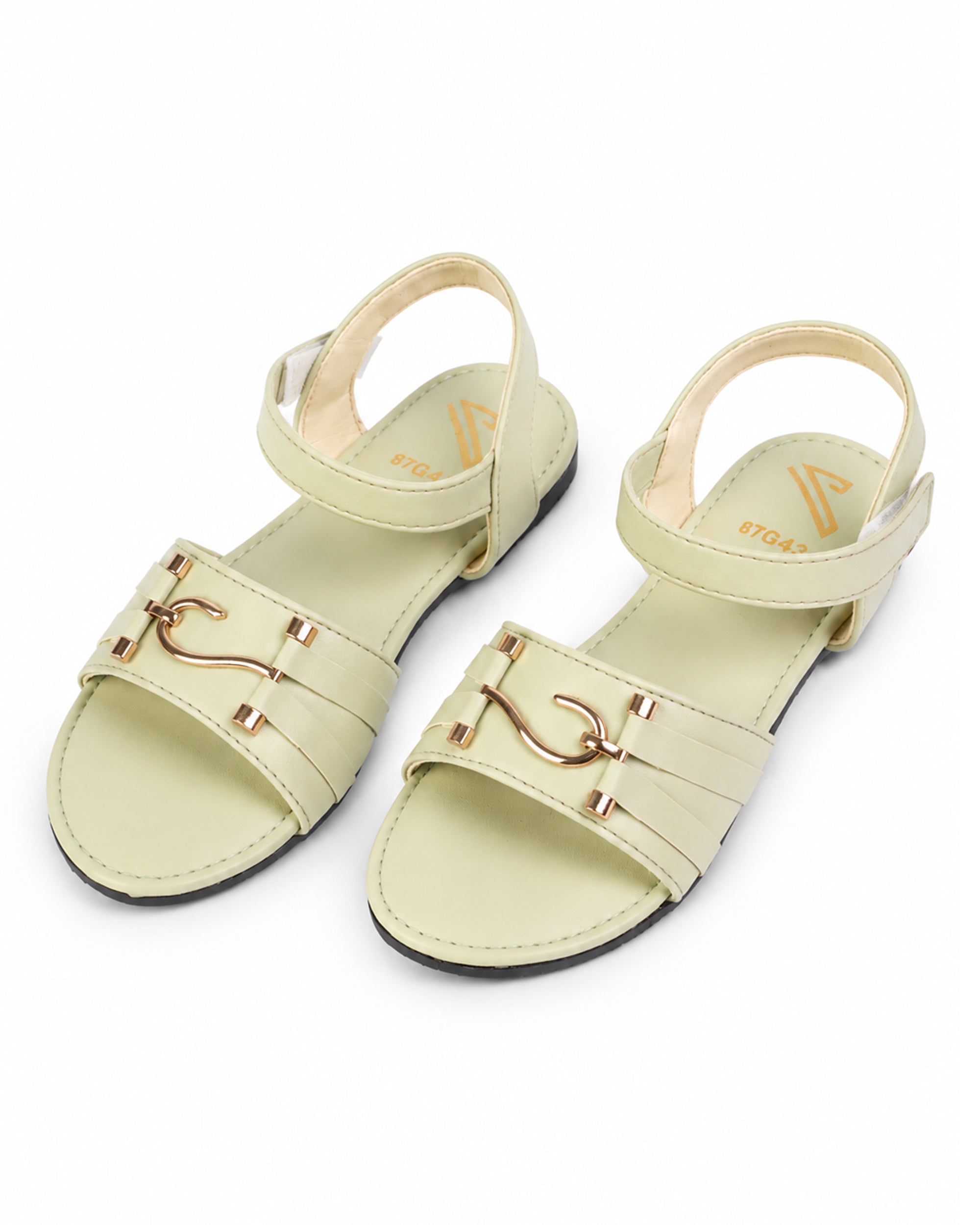 Girls Casual Sandals