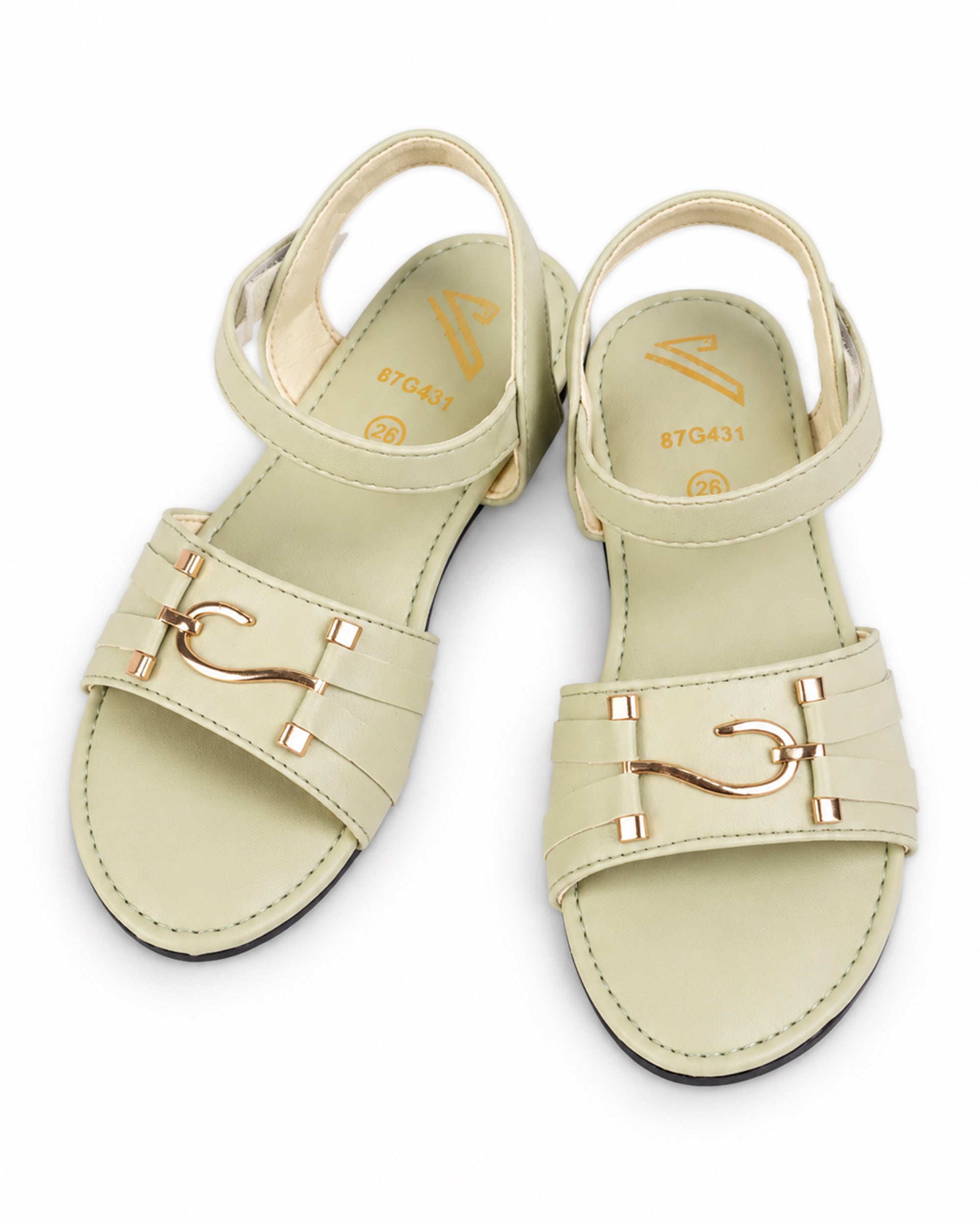 Girls Casual Sandals