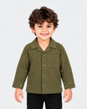 Eminent Boys Knitted Shirt
