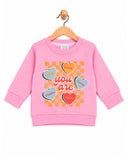 Valuables Newborn Girls Full Sleeves T-Shirt