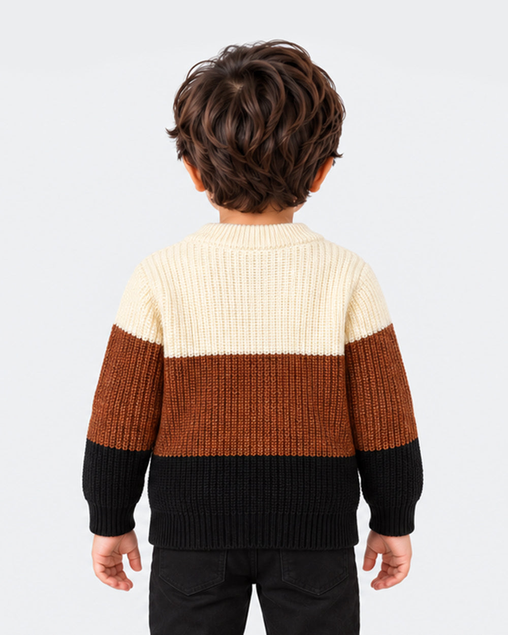 Eminent Boys Sweater