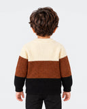 Eminent Boys Sweater