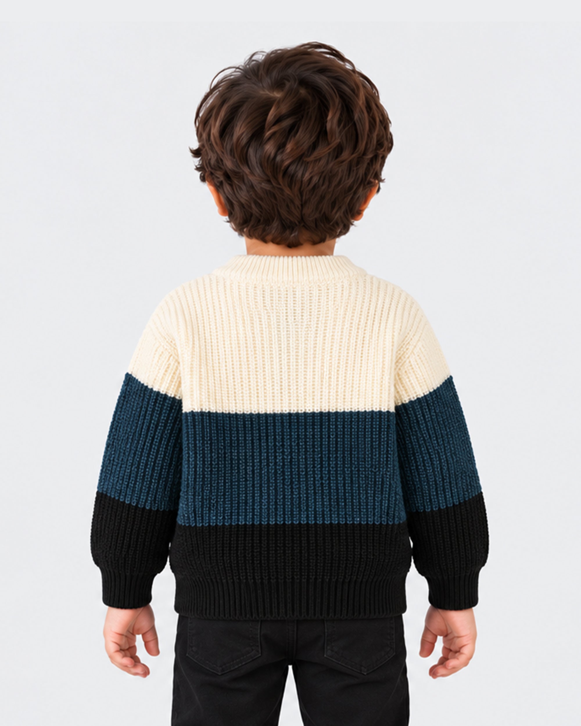 Eminent Boys Sweater