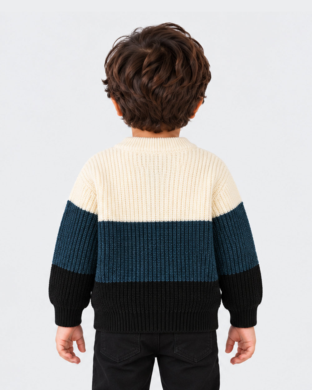 Eminent Boys Sweater