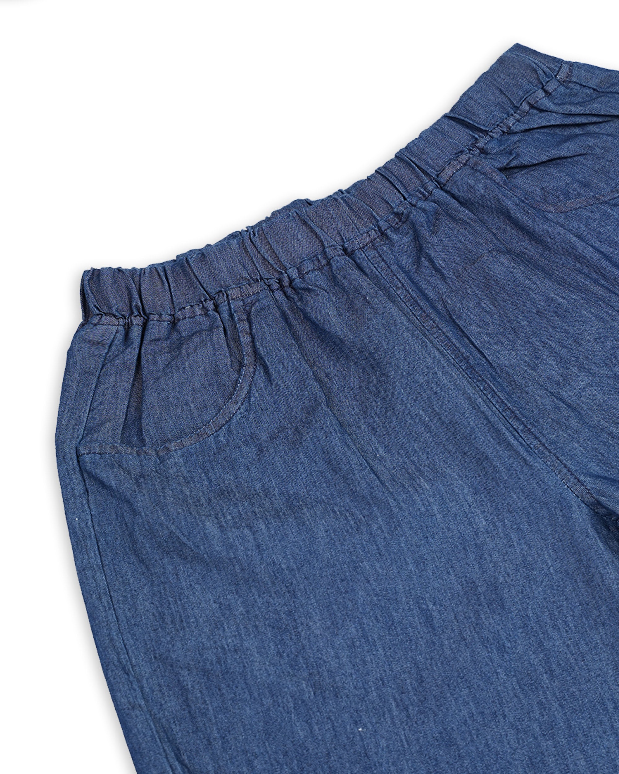 Women's Plain Flapper