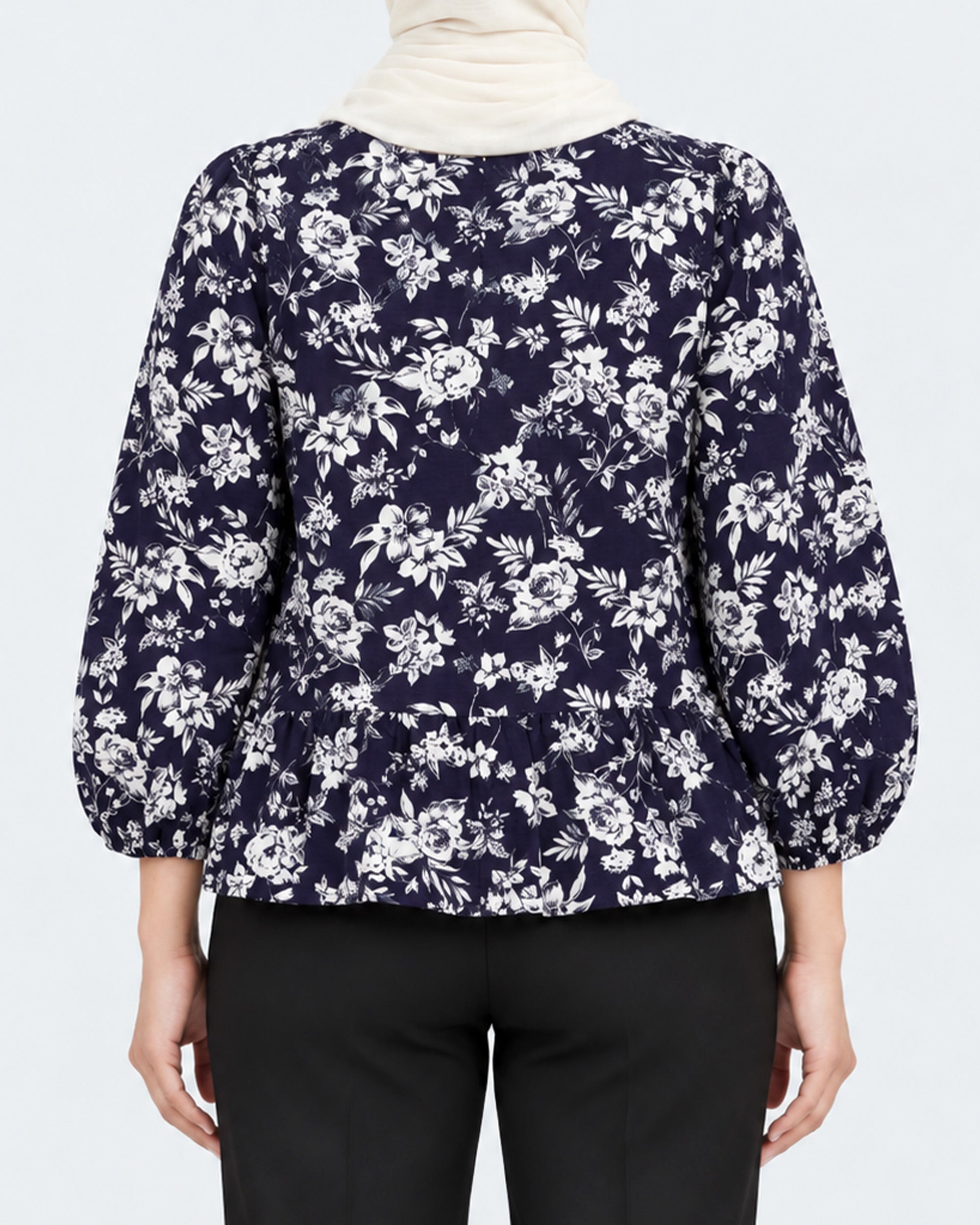 Eminent Women's Woven Top