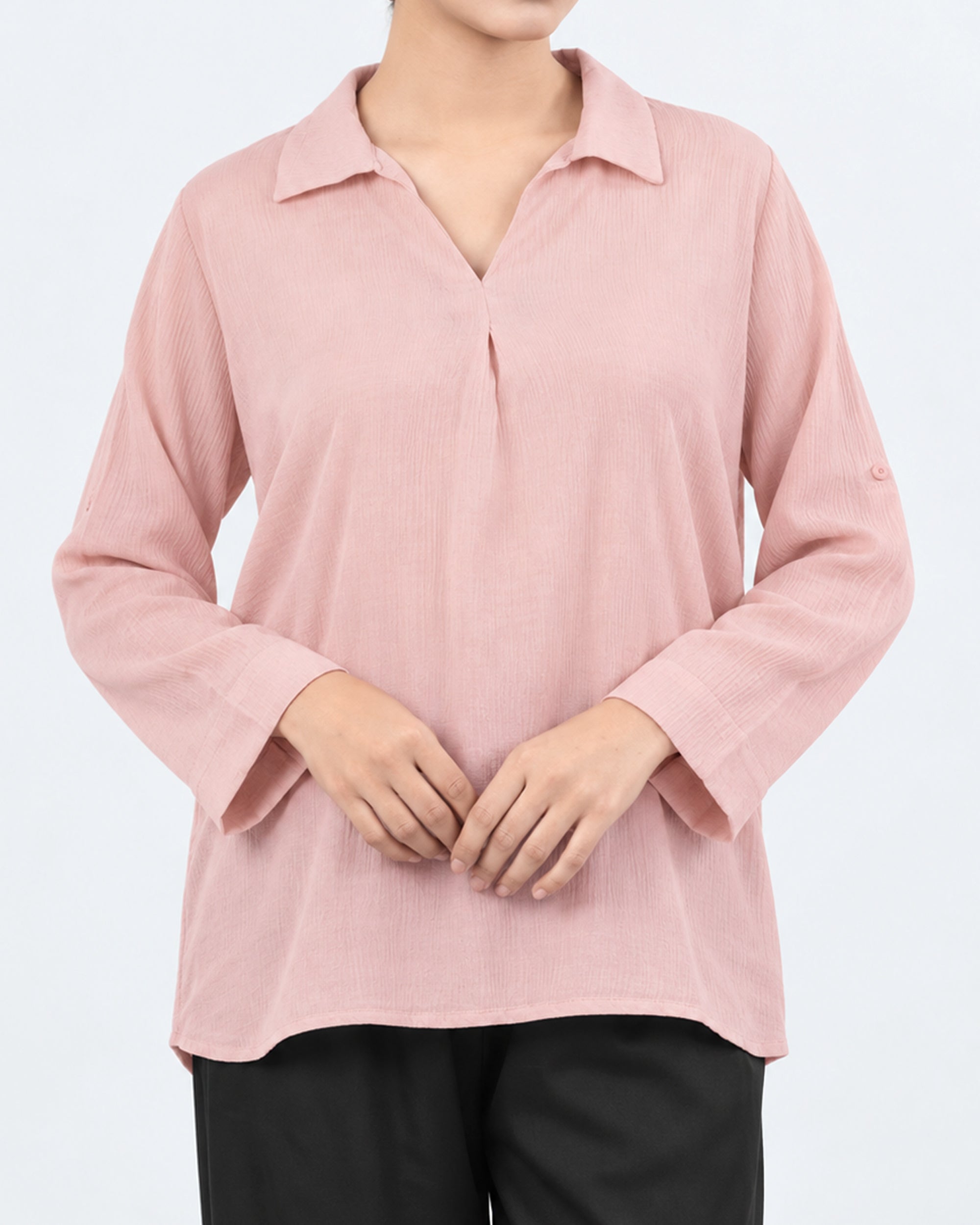 Eminent Women's Woven Top