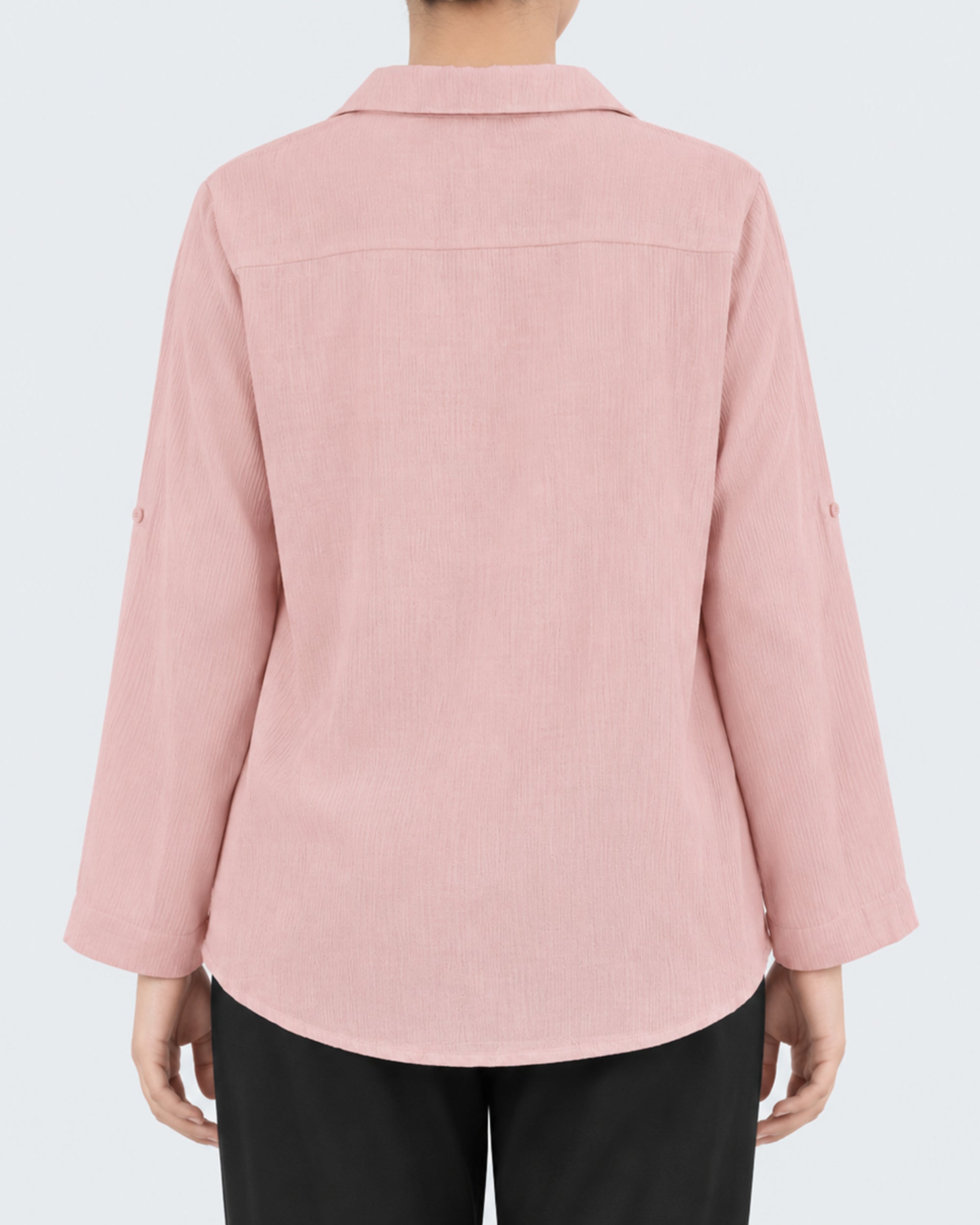 Eminent Women's Woven Top