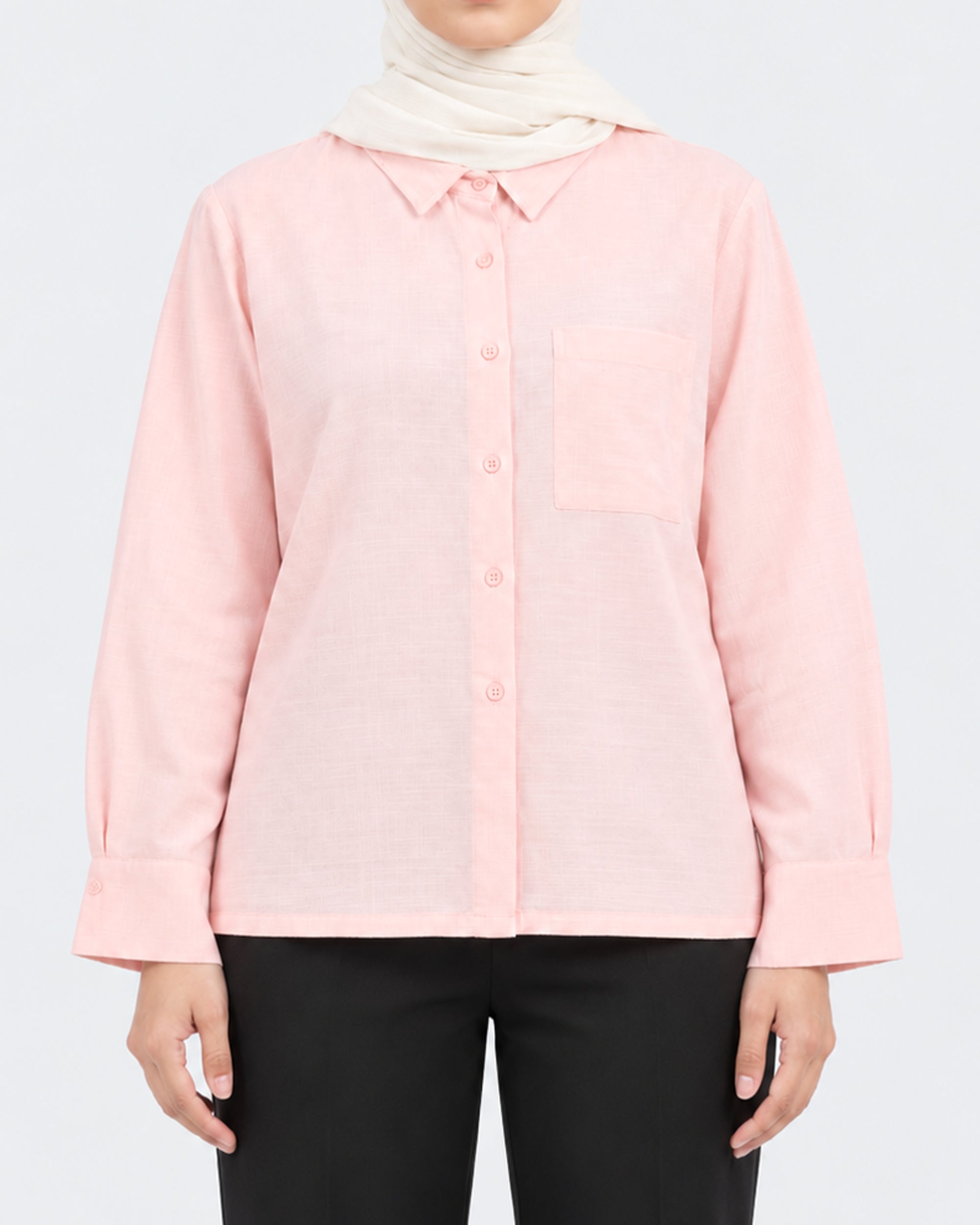 Eminent Women's Woven Shirt