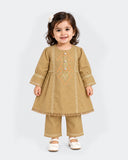 Girls 2 Piece Suit