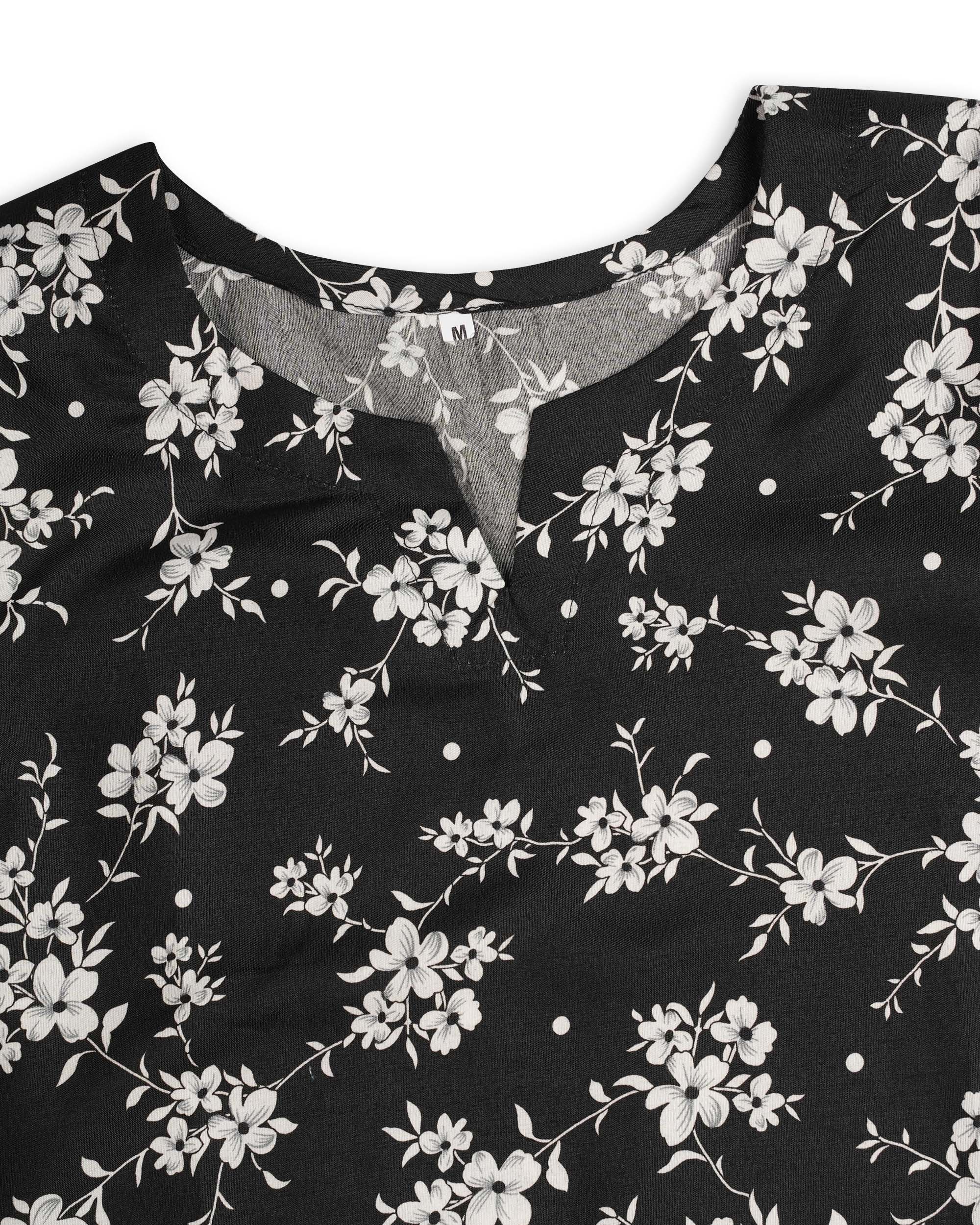Women's Printed 2 Pc Suit