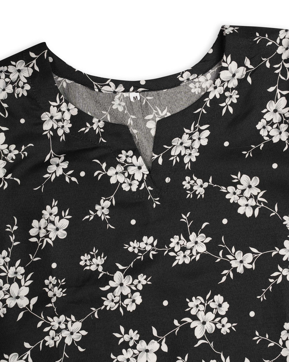 Women's Printed 2 Pc Suit