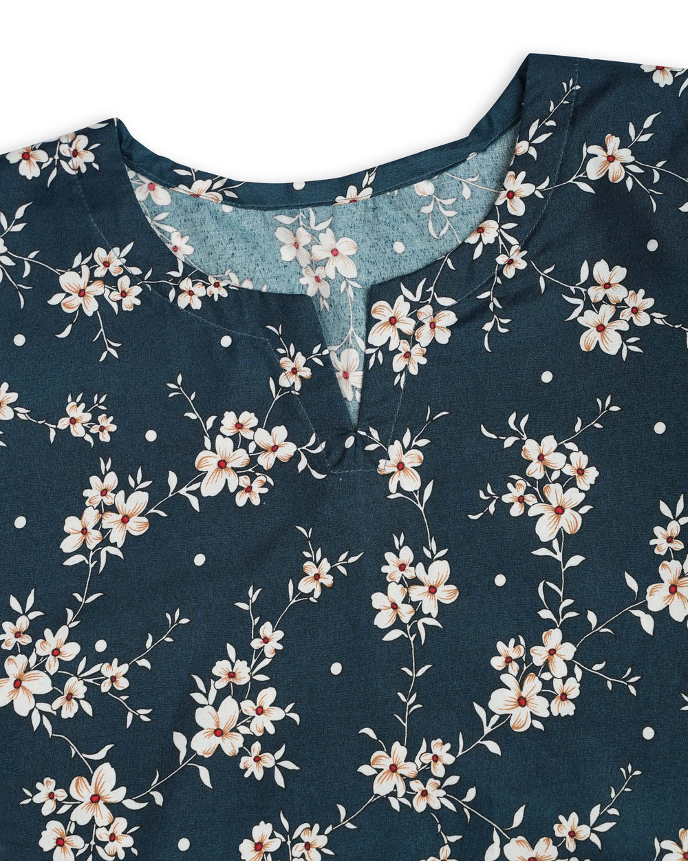 Women's Printed 2 Pc Suit