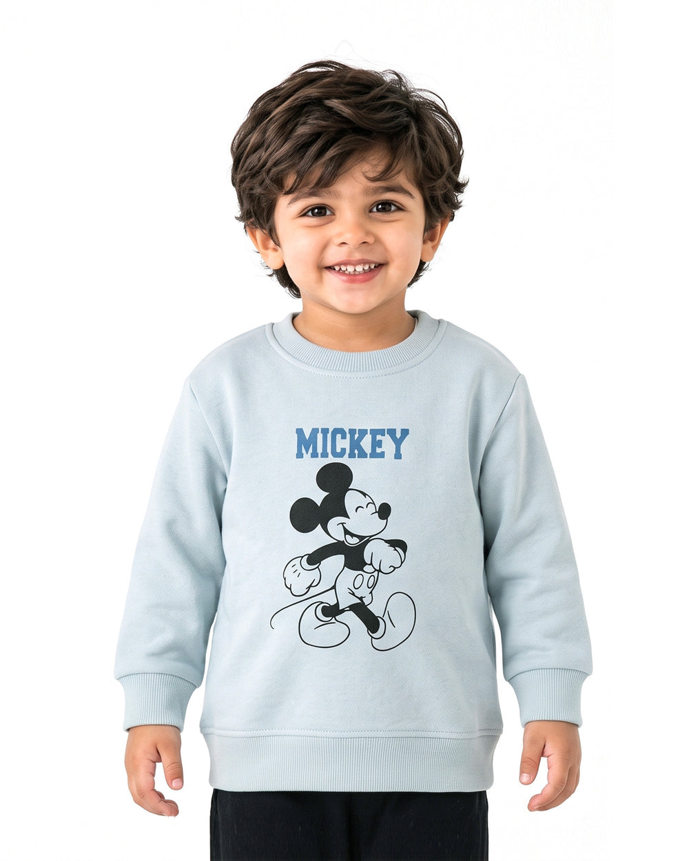 Eminent Boys Knitted Sweatshirt