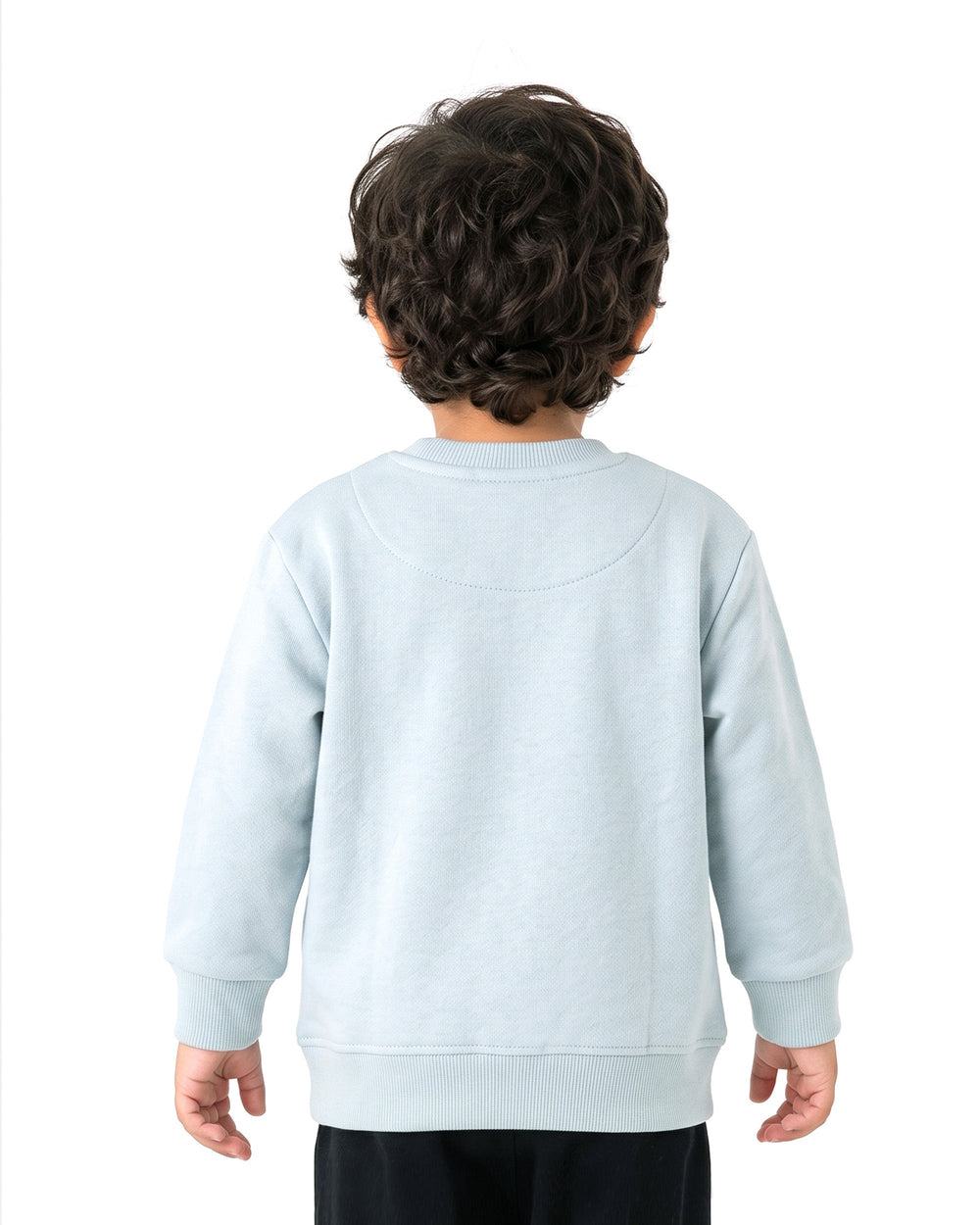 Eminent Boys Knitted Sweatshirt
