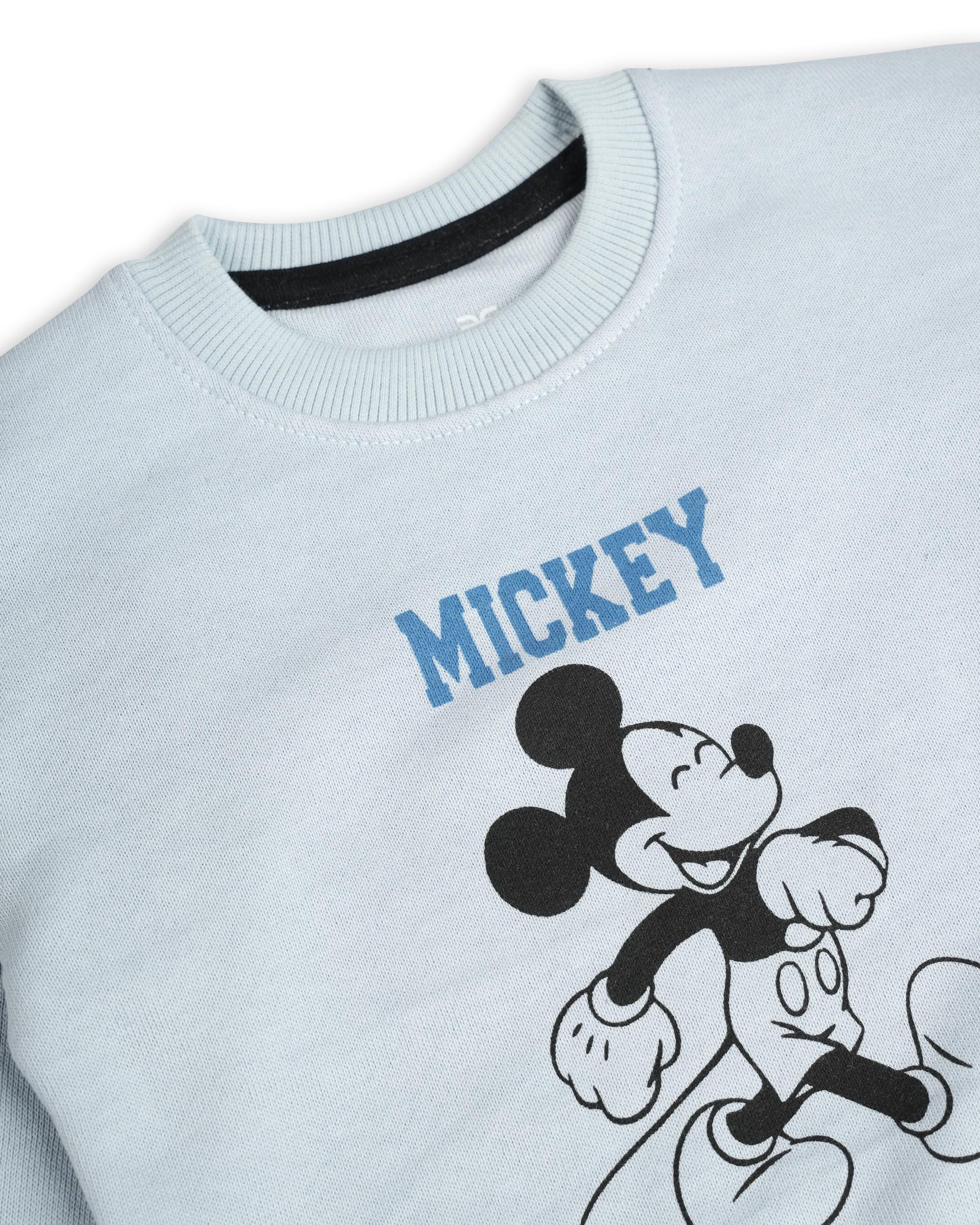 Eminent Boys Knitted Sweatshirt