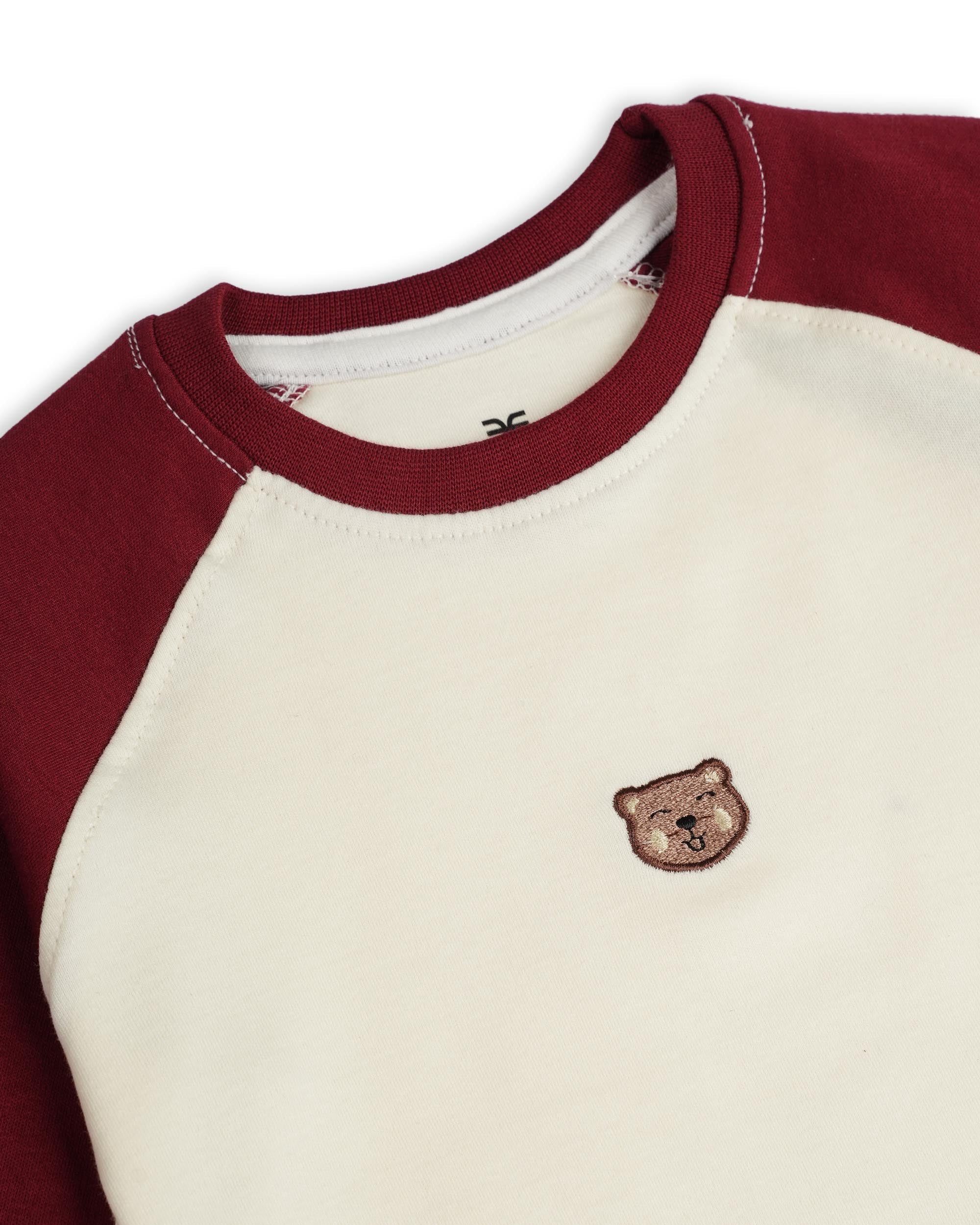 Eminent Boys Knitted Sweatshirt