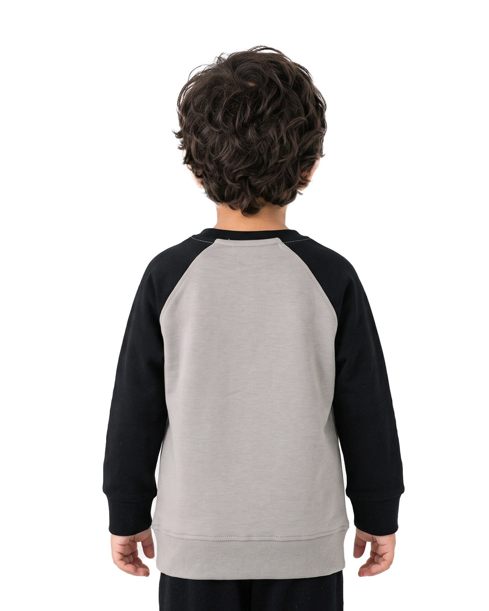 Eminent Boys Knitted Sweatshirt