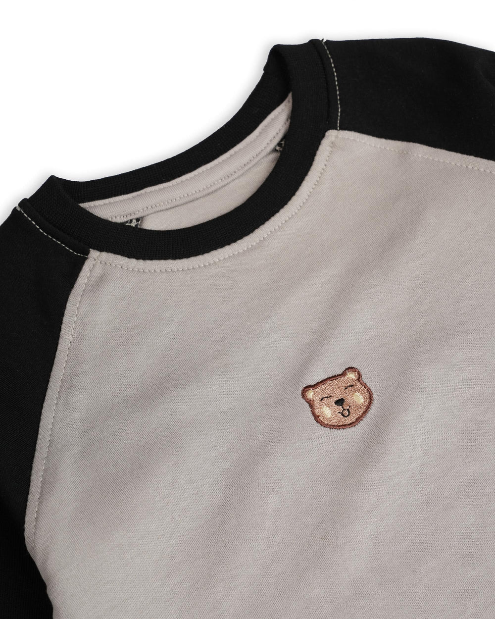 Eminent Boys Knitted Sweatshirt
