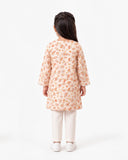 Valuables Girls Printed 1 Pc