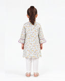 Valuables Girls Printed 1 Pc