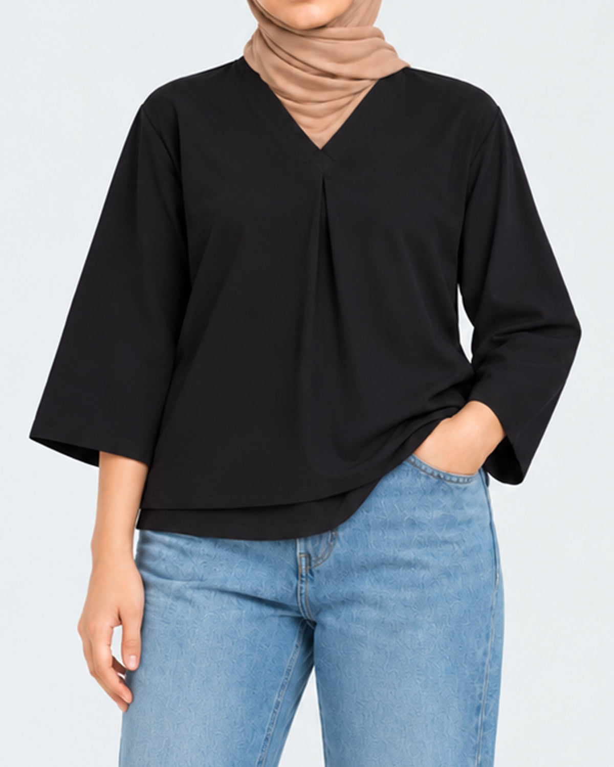 Eminent Women's Woven Top