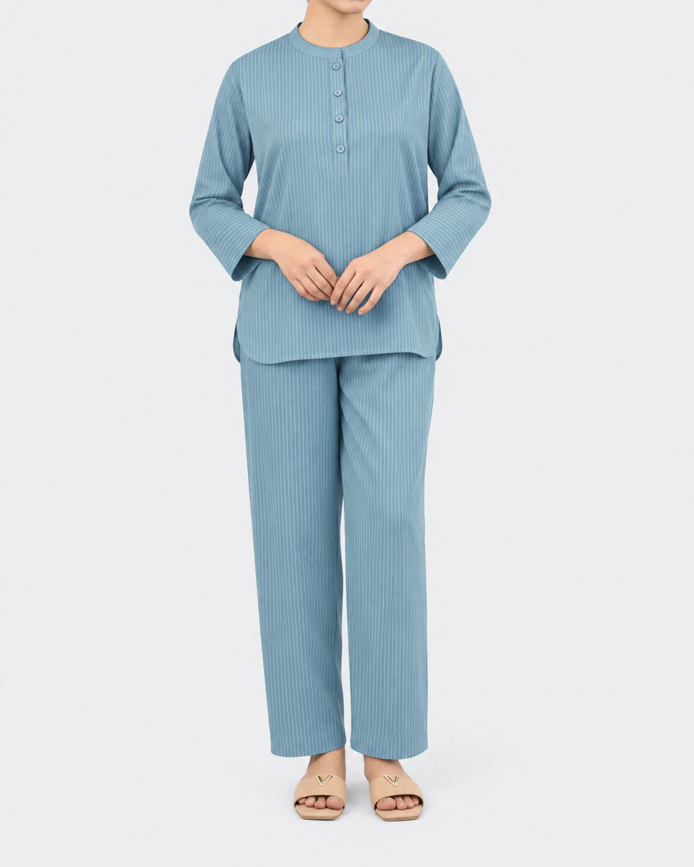 Eminent Women's Ethnic Fusion 2 Pc
