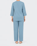 Eminent Women's Ethnic Fusion 2 Pc