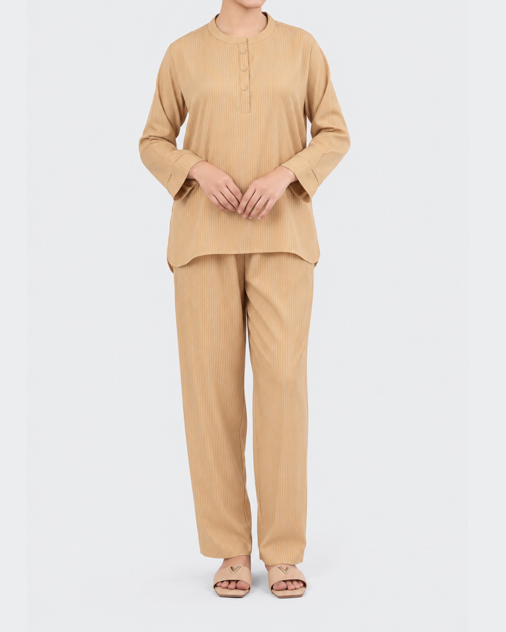 Eminent Women's Ethnic Fusion 2 Pc