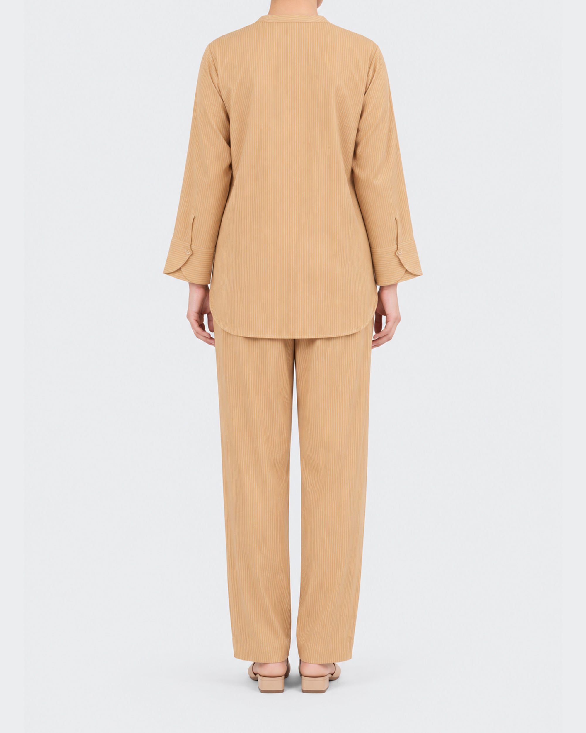 Eminent Women's Ethnic Fusion 2 Pc