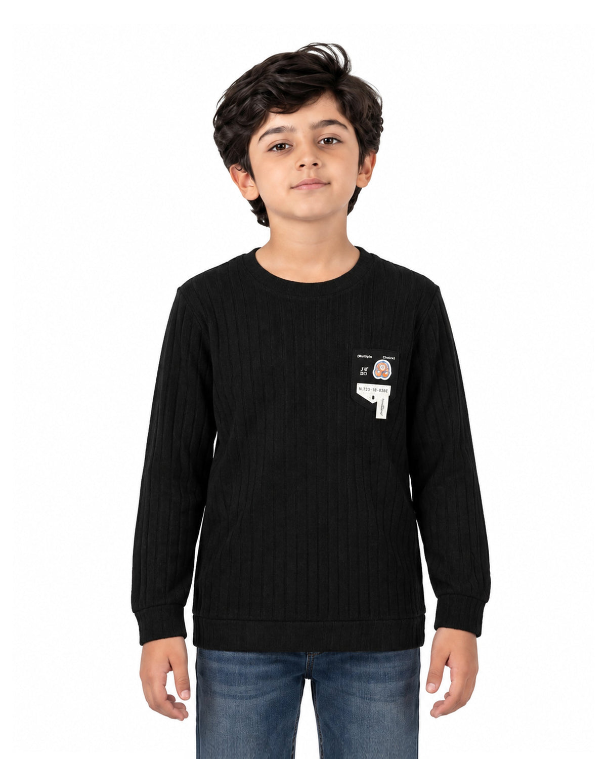 Valuables Boys Sweatshirt