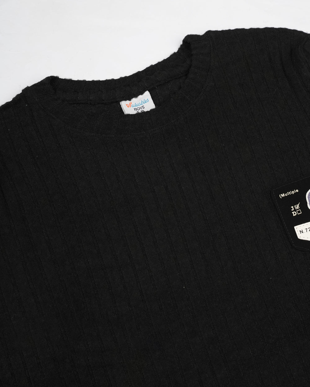Valuables Boys Sweatshirt