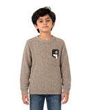 Valuables Boys Sweatshirt
