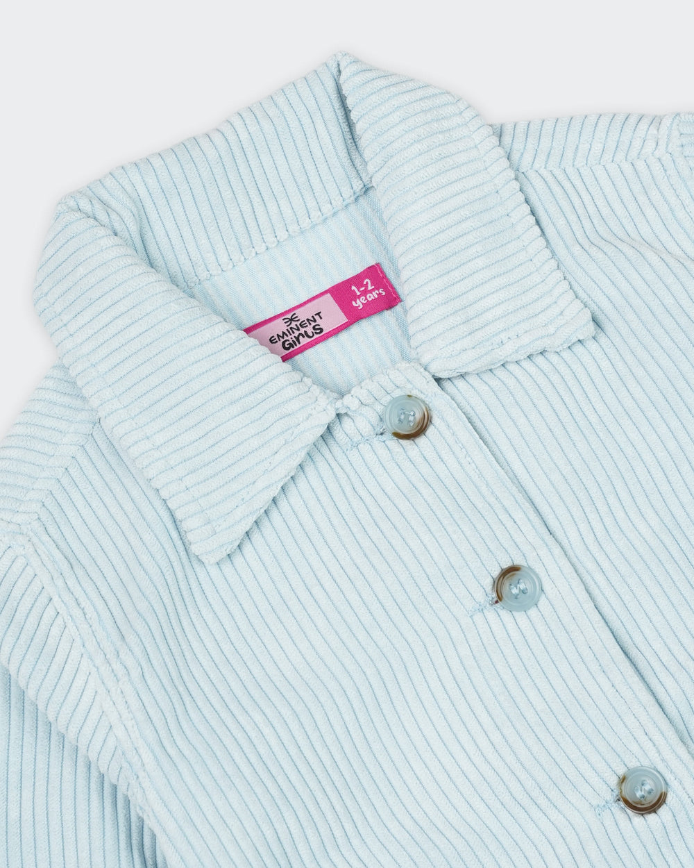 Eminent Girls Woven Jacket