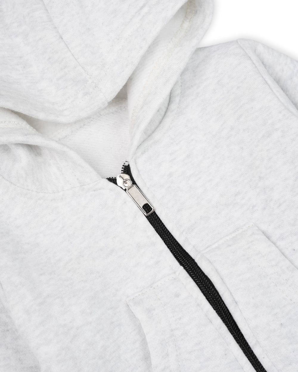 Newborn Boys Hooded Jacket
